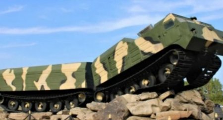 В СССР вездеходы Витязь стали широко использоваться в народном хозяйстве - «Новостной Автоблогер»