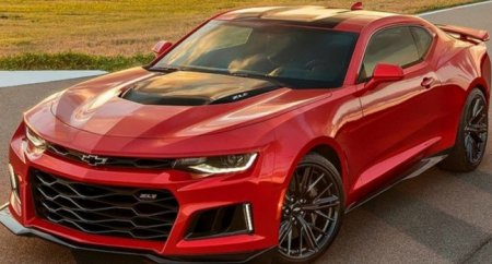 Chevrolet в 2021 году увеличила продажи в России на 87% - «Новостной Автоблогер»