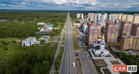 Где лучше дороги – в Европе или в США? - «Новостной Автоблогер»