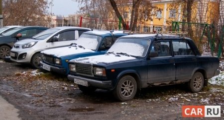 Имеют ли право забрать автомобиль на штрафстоянку, если на нем арест или запрет приставов? - «Новостной Автоблогер»