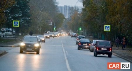 Какие моменты учесть при планировании большого путешествия на личном авто - «Новостной Автоблогер»