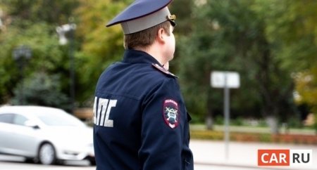 За что лишают прав в 2022 году - «Новостной Автоблогер»