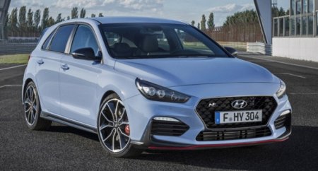Чем чревата покупка подержанного Hyundai i30? - «Новостной Автоблогер»