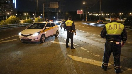 ГИБДД сообщила о намерении сосредоточить внимание на приводящих к ДТП нарушениях - «ГИБДД»