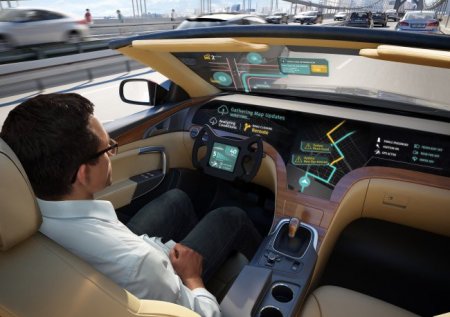 Можем ли мы доверять беспилотным автомобилям - «Новостной Автоблогер»