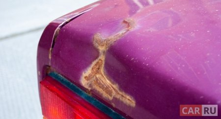 Они не ржавеют: 3 добротных подержанных автомобиля с горячей оцинковкой - «Новостной Автоблогер»