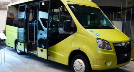 Заводы Дагестана будут собирать комплектующие рулевых механизмов для авто ГАЗель NEXT - «Новостной Автоблогер»