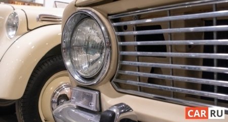 Как хромировать детали машины своими руками - «Новостной Автоблогер»