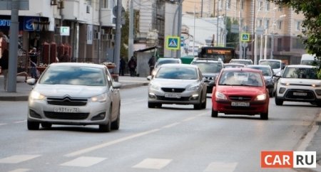 Как в Европе называют водителей - «Новостной Автоблогер»