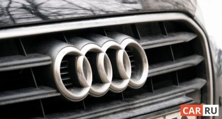 Audi подала в суд на китайскую марку Nio из-за буквы S - «Новостной Автоблогер»