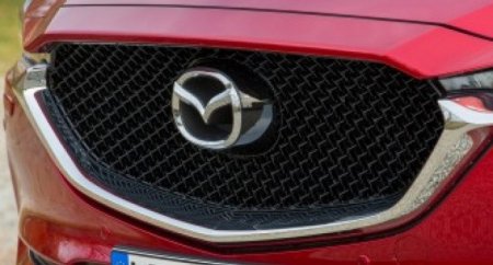Недостатки и достоинства электрокара Mazda MX-30 с секретными дверями - «Новостной Автоблогер»