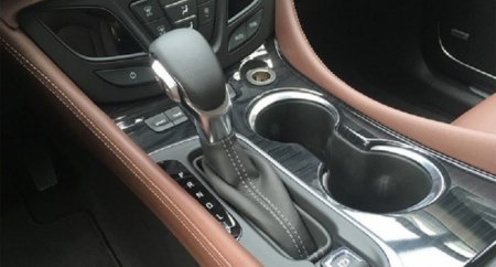 Опасно ли для автомобиля с АКПП стоять на светофоре в режиме «D»? - «Новостной Автоблогер»