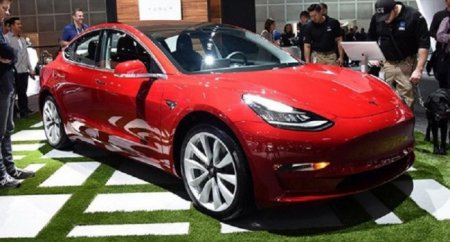 Все модели Tesla заметно подорожали - «Новостной Автоблогер»