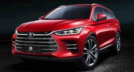 BYD будет выпускать 300 000 «электрокаров» в месяц — Tesla делает столько за квартал - «Новостной Автоблогер»