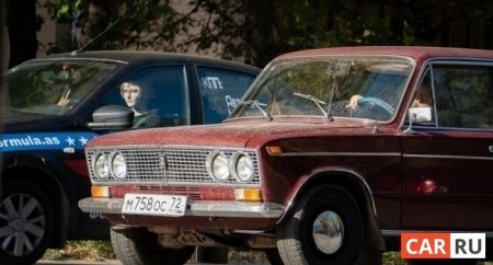 Что хочет сказать другой водитель, показывая кулак - «Новостной Автоблогер»