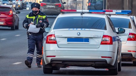 Глава МВД запретил ГИБДД использовать ручные мобильные комплексы фотовидеофиксации - «ГИБДД»