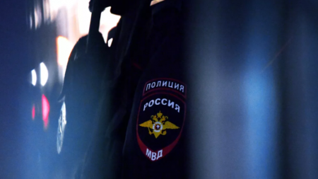 Интерфакс сообщил об обысках у начальника ГИБДД Петербурга и Ленинградской области - «ГИБДД»