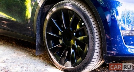 Как защитить колеса автомобиля от воровства - «Новостной Автоблогер»