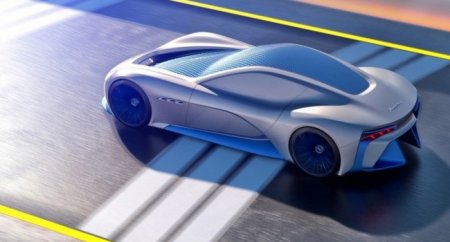 Maserati раскрыла детали о трековой версии MC20 - «Новостной Автоблогер»