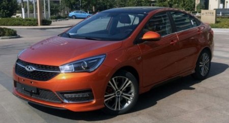 Недорогой кроссовер Omoda C5 от Chery начнут продавать в России в четвёртом квартале - «Новостной Автоблогер»