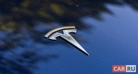 Tesla показала прицеп с солнечными панелями для увеличения автономности электромобилей - «Новостной Автоблогер»