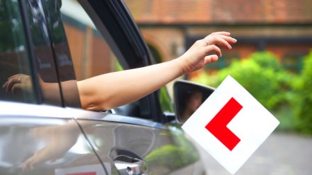 В цифровой автошколе предложили использовать трассы «Формулы-1» для обучения водителей - «ГИБДД»