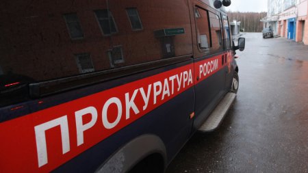В прокуратуре потребовали ужесточить наказание бывшему главе тюменской ГИБДД - «ГИБДД»