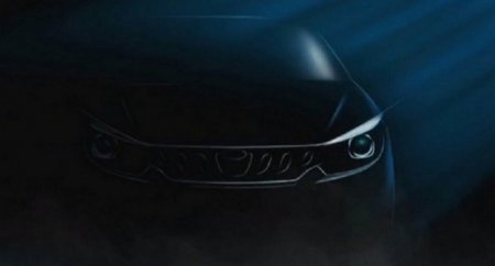 Mahindra представила сразу пять концептов кроссоверов - «Новостной Автоблогер»