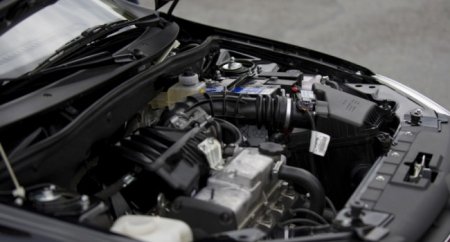 Обслуживание системы охлаждения модели Lada Granta - «Новостной Автоблогер»