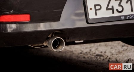 Основные неполадки выхлопной системы авто - «Новостной Автоблогер»