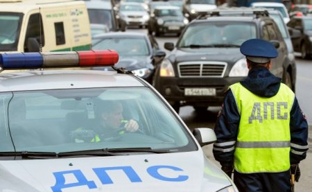 Почему ГИБДД долго едут на ДТП и что делать - «Новостной Автоблогер»