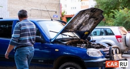 Почему при покупке подержанного автомобиля надо проверять систему вентиляции картера - «Новостной Автоблогер»