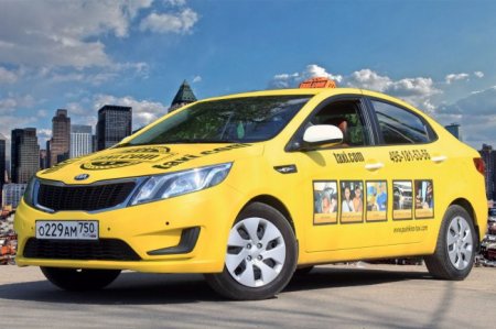Рейтинг лучших автомобилей для работы в такси в 2022 году - «Новостной Автоблогер»