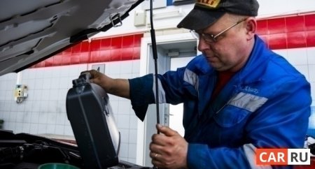 Способы уменьшить расход моторного масла в автомобиле - «Новостной Автоблогер»