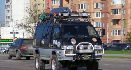 Тюнинг автомобиля: как зарегистрировать изменения в конструкции, и когда это нужно - «Новостной Автоблогер»