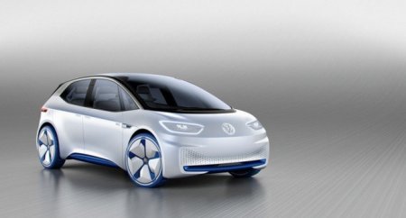 Volkswagen рассказал о том, что в их авто имеются некоторые предустановленные функции - «Новостной Автоблогер»