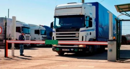 Белоруссия временно запретит вывозить автомобили - «Новостной Автоблогер»