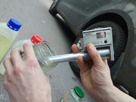 Что делать, если в бензобак залит некачественный бензин? - «Новостной Автоблогер»
