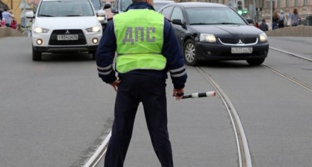 Хитрые вопросы инспекторов ДПС, на которые лучше заранее знать как ответить - «Новостной Автоблогер»