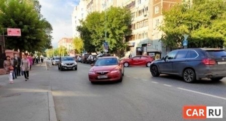 Как реагировать на агрессивное поведение некоторых водителей - «Новостной Автоблогер»