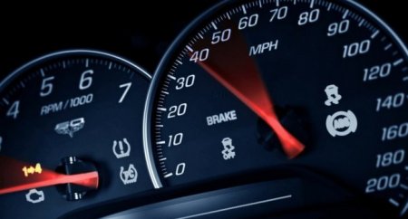 Какая оптимальная скорость автомобиля для экономии топлива? - «Новостной Автоблогер»