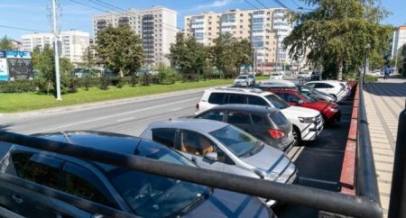 Какие ошибки при парковке могут дорого стоить? - «Новостной Автоблогер»