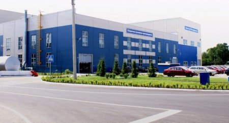 С октября калининградский «Автотор» планирует запустить производство новых моделей авто - «Новостной Автоблогер»