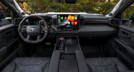 Toyota из-за дефицита деталей приостановит производство RAV4 - «Новостной Автоблогер»