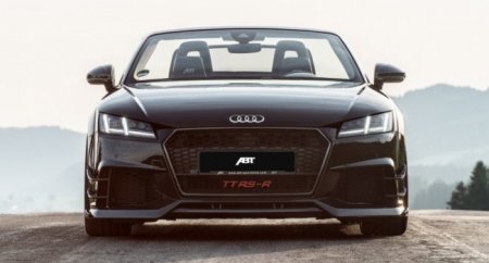 Audi будет делать маленькие электро хэтчи - «Новостной Автоблогер»