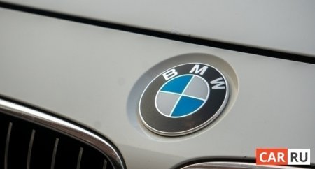 BMW откажется от купе и кабриолета 8 серии, а четырёхдверную версию сделает электрической - «Новостной Автоблогер»