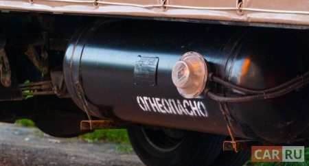 Газ как альтернатива бензину при заправке автомобиля - «Новостной Автоблогер»