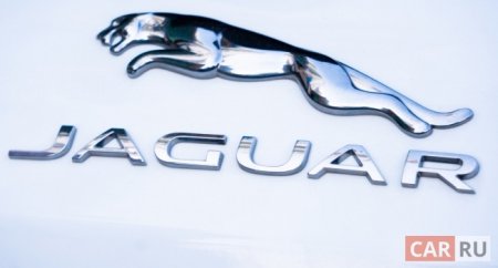 Jaguar попрощается со спорткаром F-Type юбилейной версией - «Новостной Автоблогер»