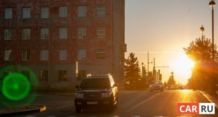 Как подготовить автомобиль к дальнему путешествию - «Новостной Автоблогер»