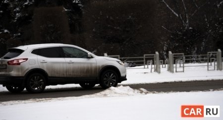 Мойка автомобиля зимой - «Новостной Автоблогер»